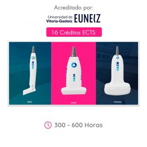 Curso Experto en Ecografía