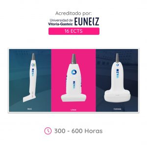 Curso Experto en Ecografía