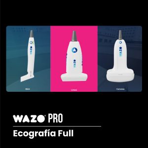 WAZO PRO – Full